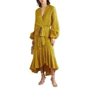 Silvia Tcherassi Woman Midi dress Size XS $1778